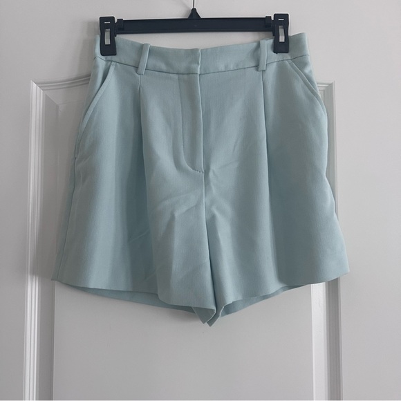 Zara vest shorts suit set - Picture 9 of 10